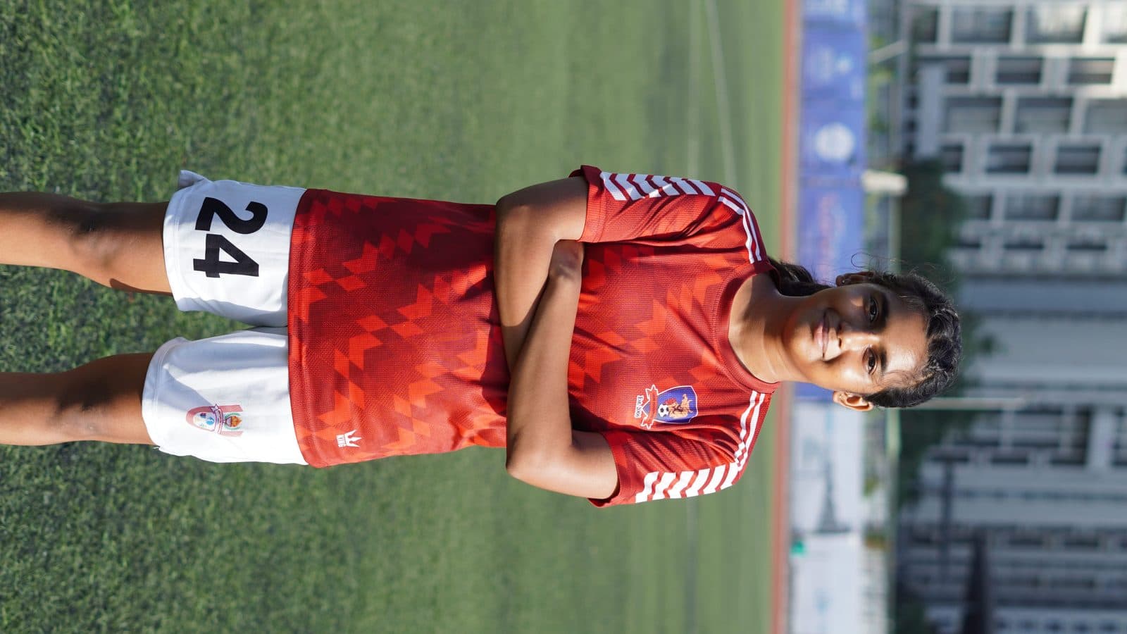 UKM Kothrud FC — Academy match prep