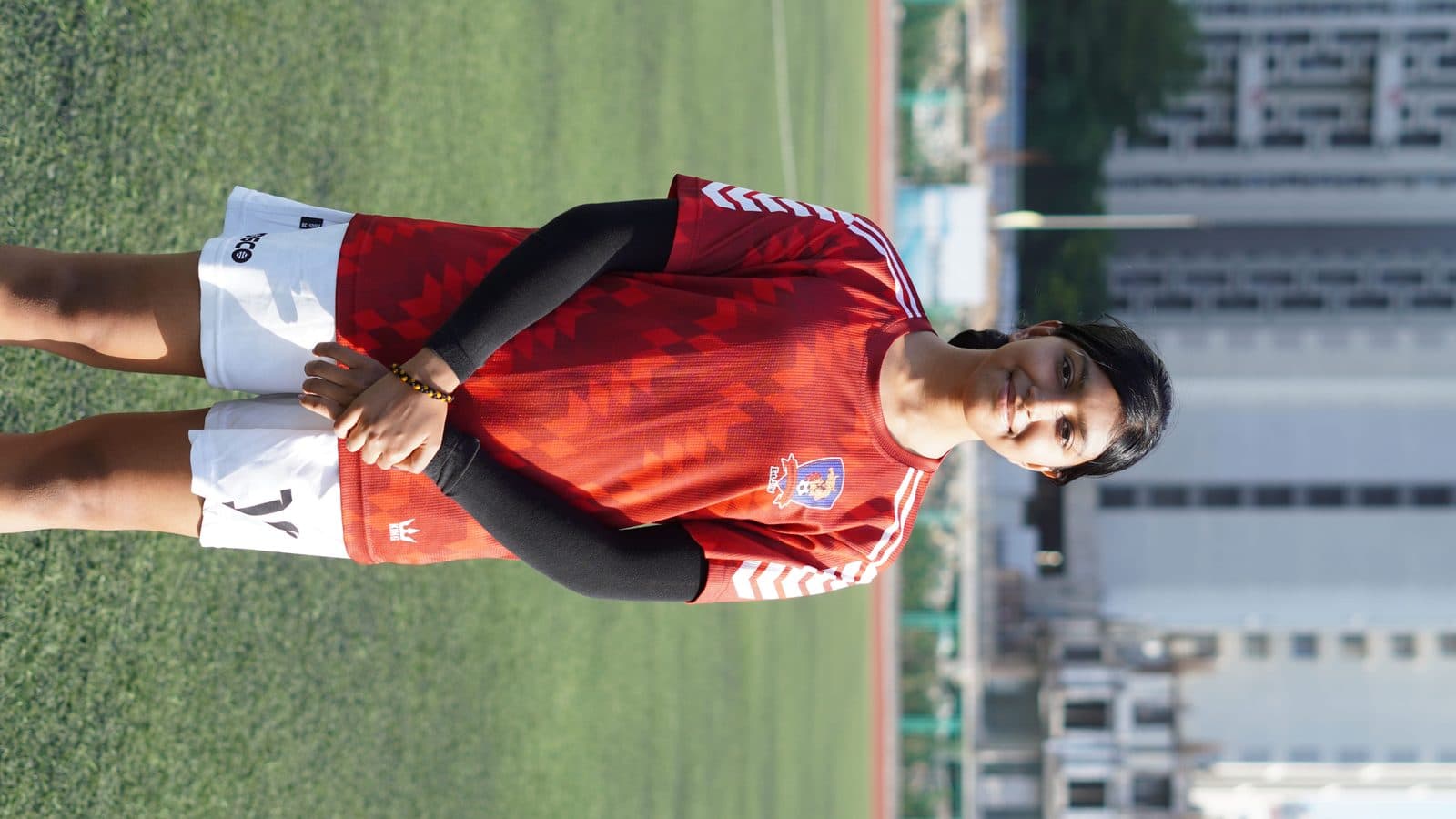 UKM Kothrud FC — Club training day