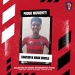 Player Recognition