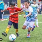 Apollo Cup Action