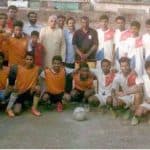 PDFA Gathering
