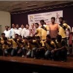 PDFA Group Photo