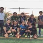 U-14 Girls Team
