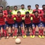 U-16 Squad