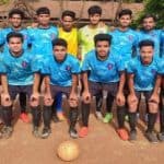 U-16 Players