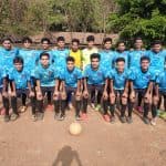 U-16 Team