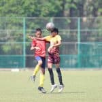 WIFA Tournament