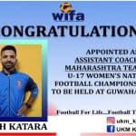Coach Recognition