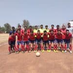Youth Team
