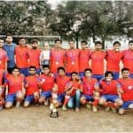 Youth Trophy