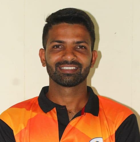 CA Vikings Team