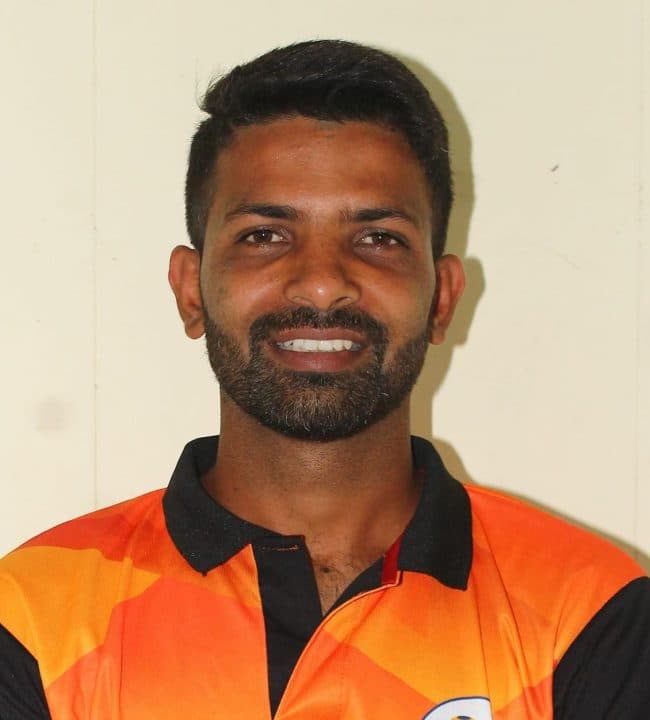 Ashish Katara