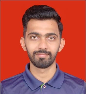 Nikhil Karnavat