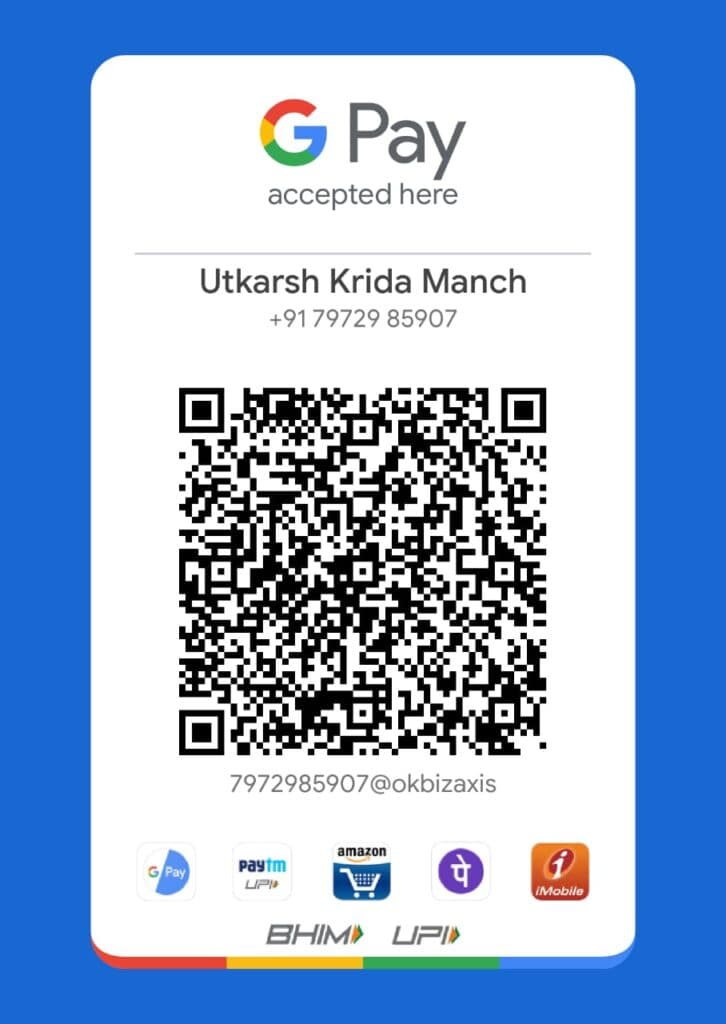 UKM UPI QR Code