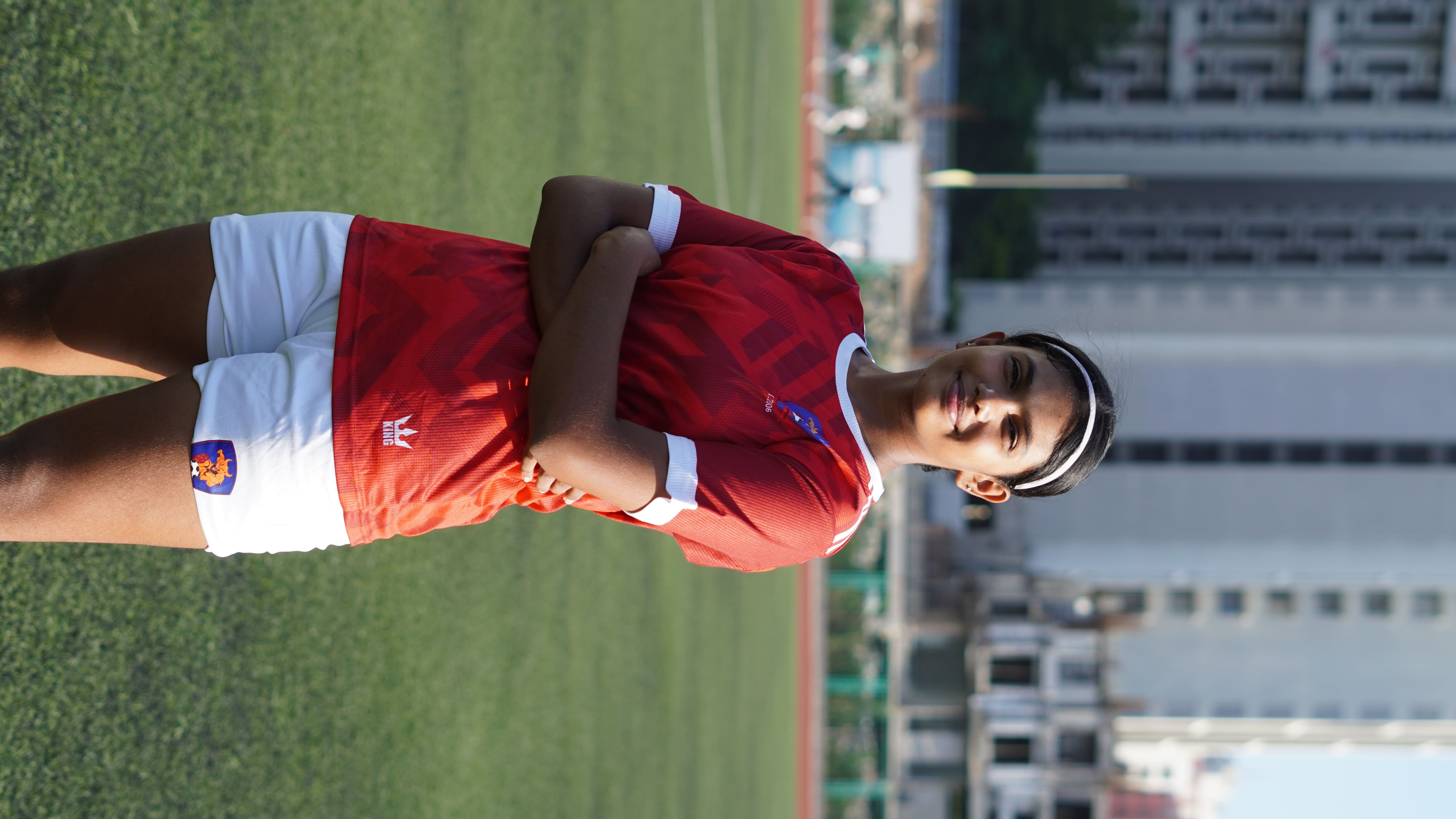 UKM Kothrud FC — Saturday training session