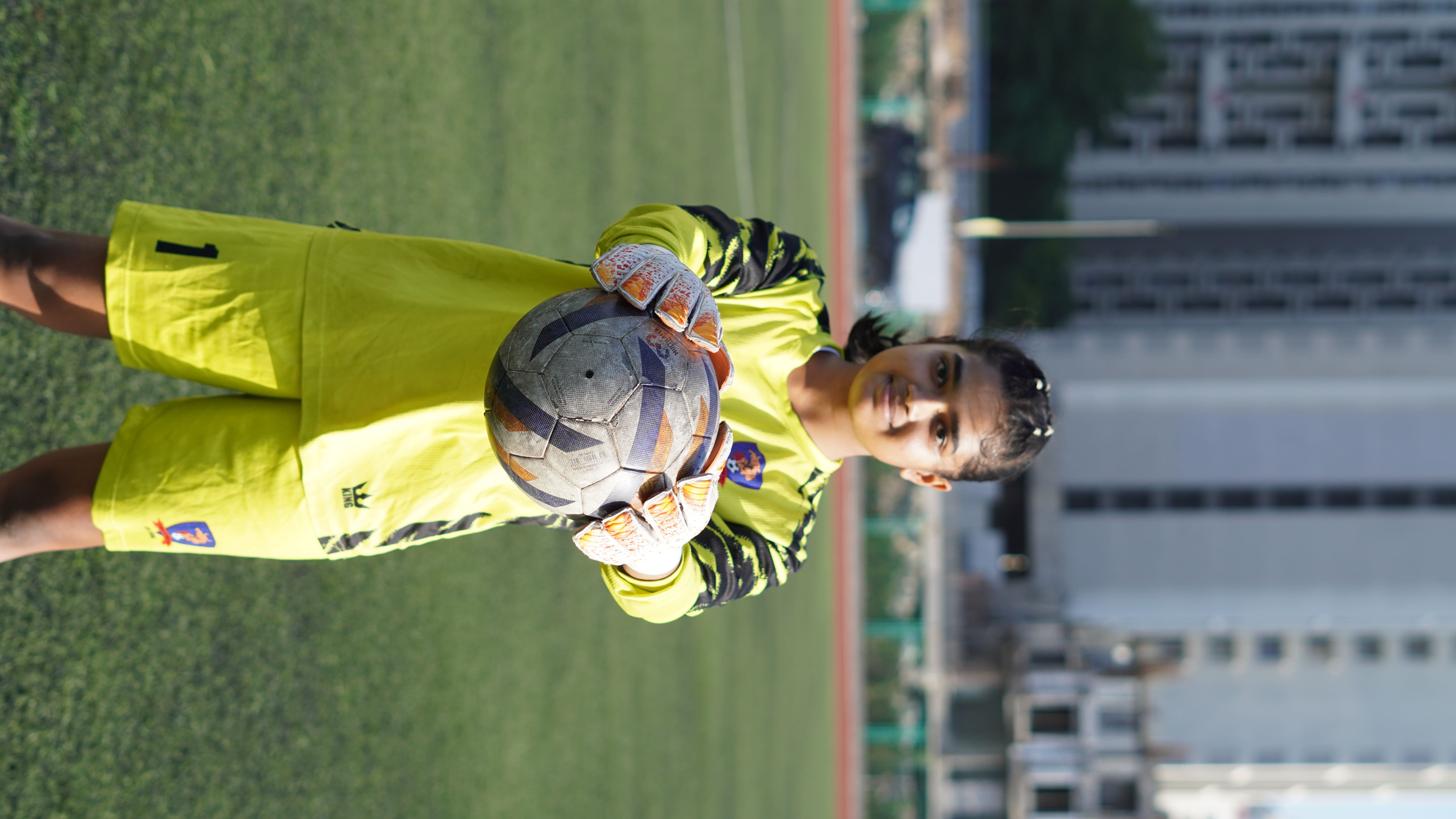UKM Kothrud FC — On-pitch development