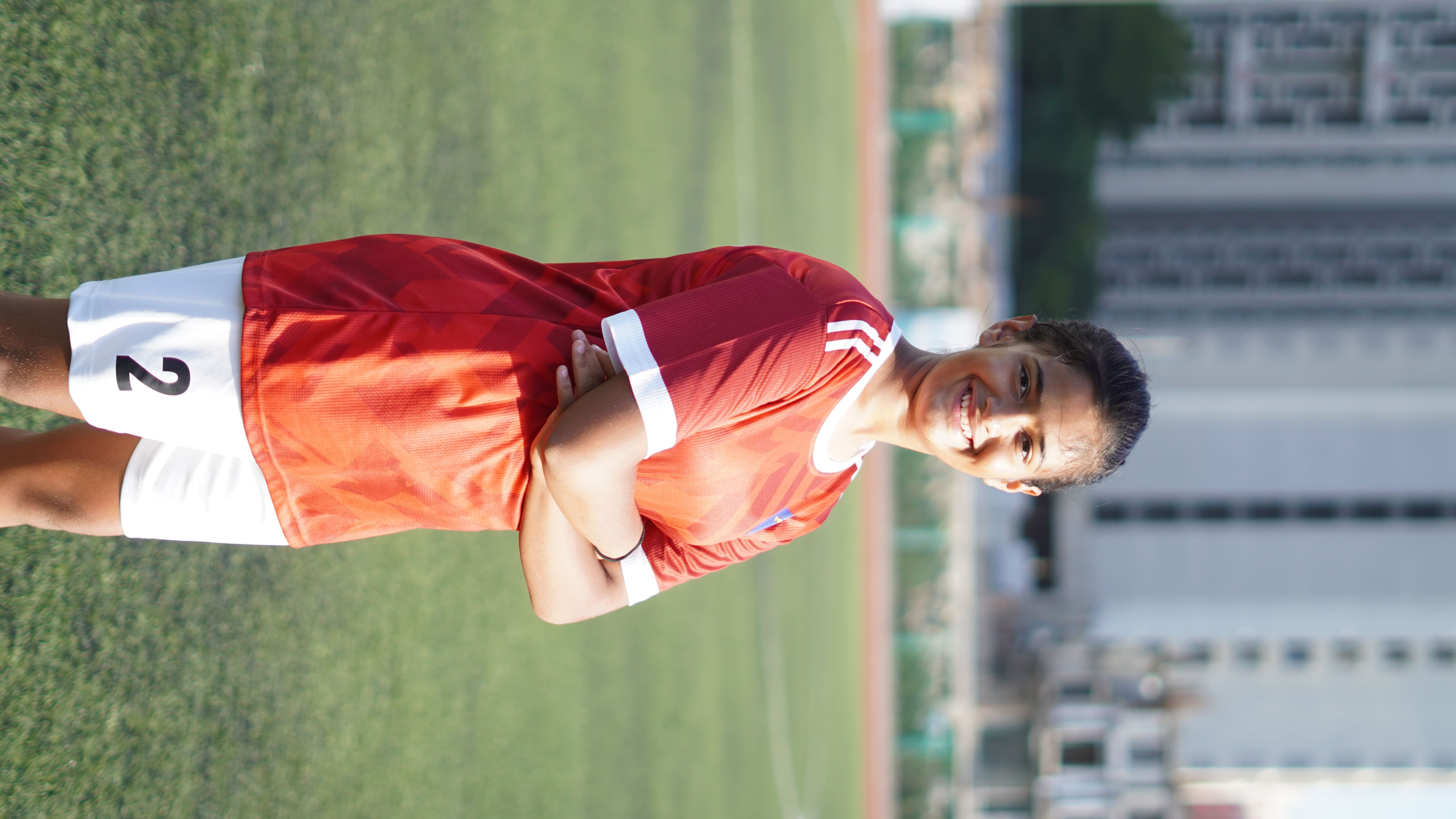 UKM Kothrud FC — Club training day