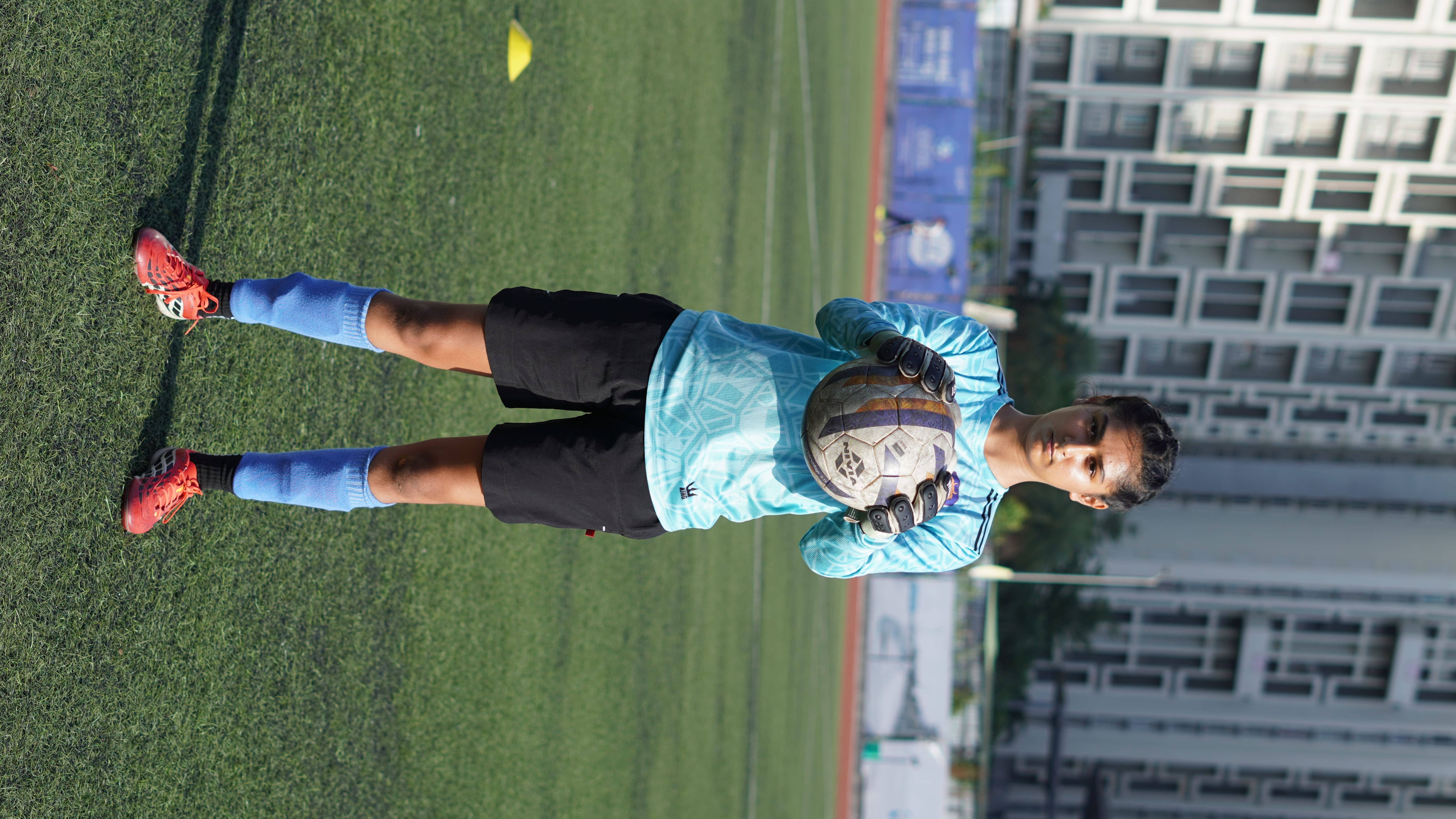 UKM Kothrud FC — On-pitch development