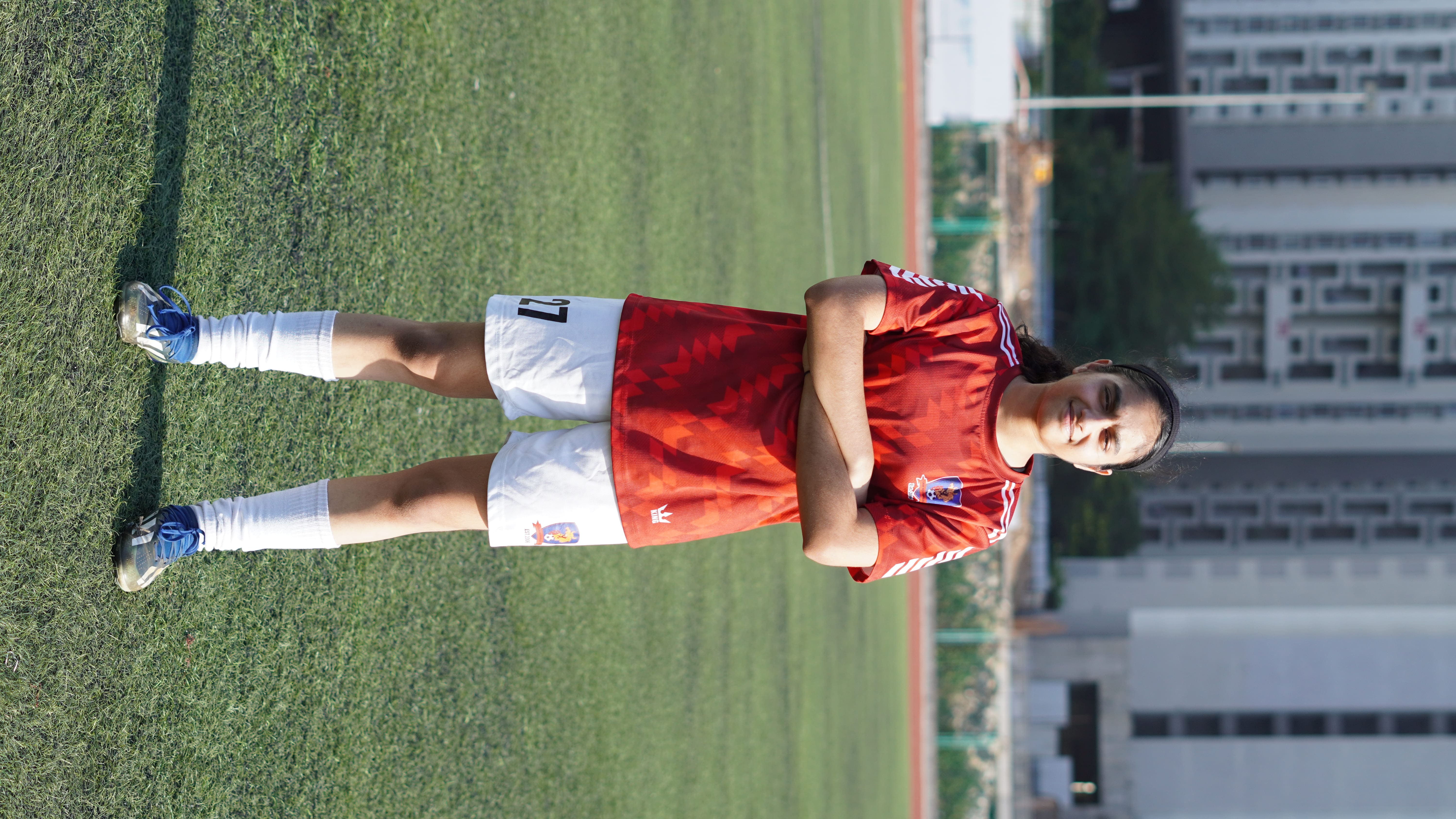 UKM Kothrud FC — Academy match prep