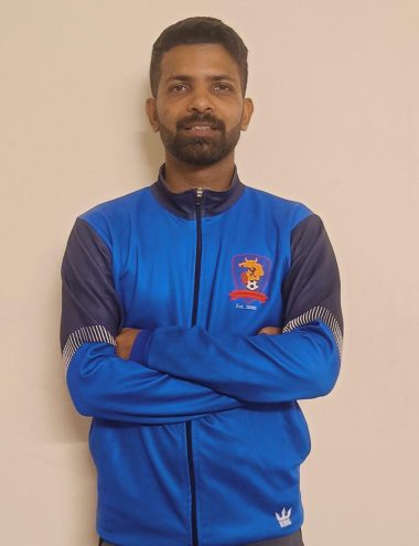 Ashish Katara