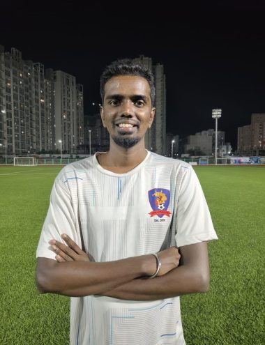 Genjumon Prasannan