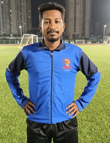 Partha Saikia