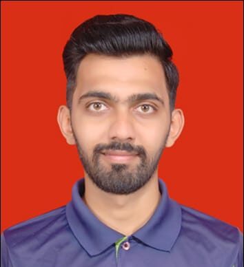 Nikhil Karnavat