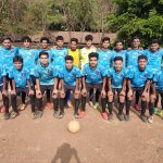 U-16 Team