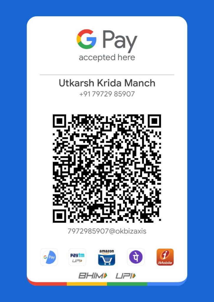 UKM UPI QR Code