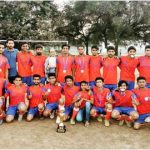 Youth Trophy